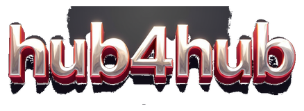 hub4hub logo